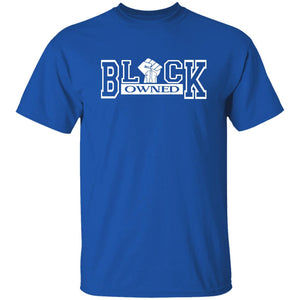 BLACK OWNED UNISEX T-Shirt