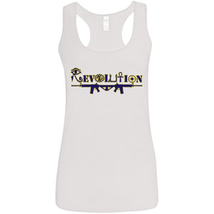 Revolutionality Ladies' Tank Top