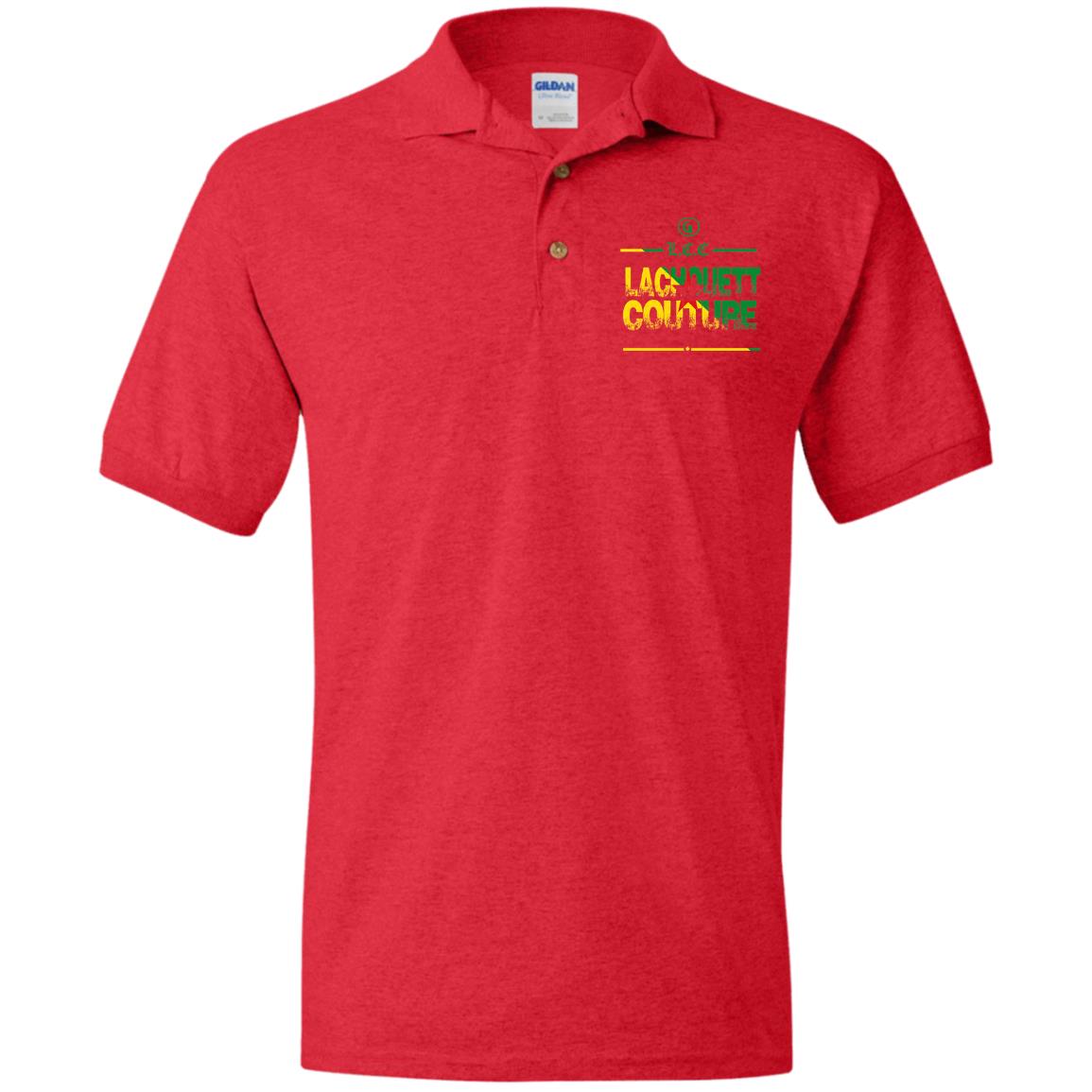LCC YANA GRUNDGE Polo Shirt