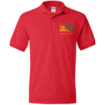 LCC YANA GRUNDGE Polo Shirt