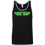 Neter Wings Unisex Tank Top