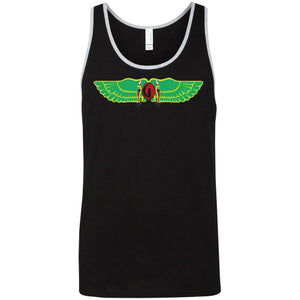 Neter Wings Unisex Tank Top