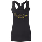 Revolutionality Ladies' Tank Top