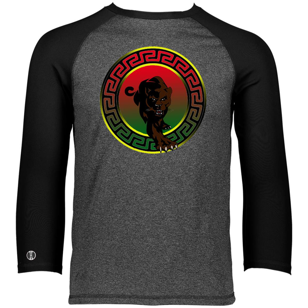 Black Panther Men's Typhoon T-Shirt