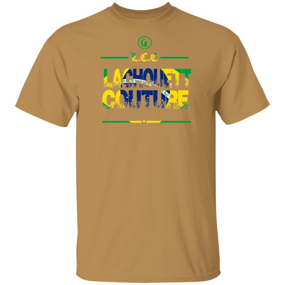 LCC BRASIL GRUNDGE T-Shirt