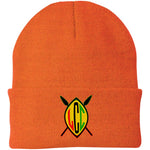 LCC ZS NUBIAN Knit Cap