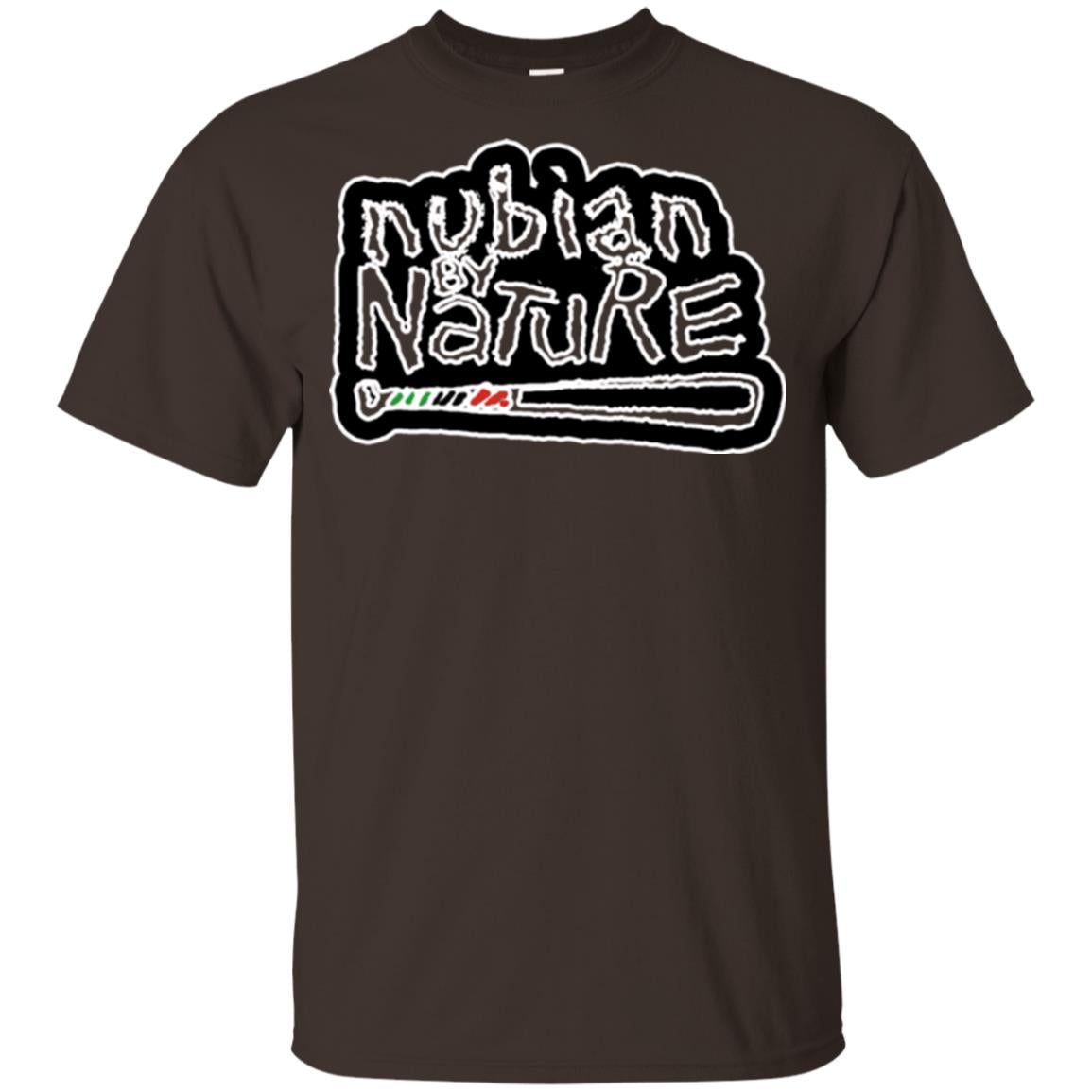 Nubian By Nature Youth  T-Shirt