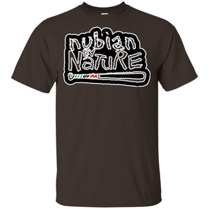 Nubian By Nature Youth  T-Shirt