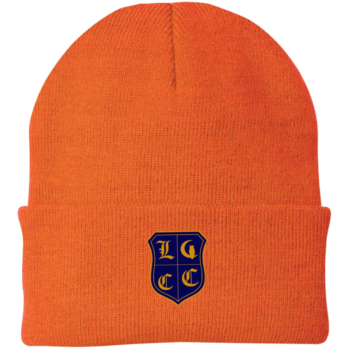 LCC Royal Knit Cap