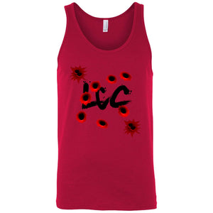 LCC BUSS IT Unisex Tank Top