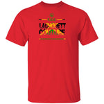 LCC JAMAICA GRUNDGE UNISEX T-Shirt
