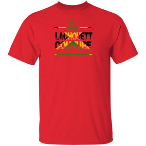 LCC JAMAICA GRUNDGE UNISEX T-Shirt