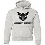 Owl Transformers Youth Hoodie