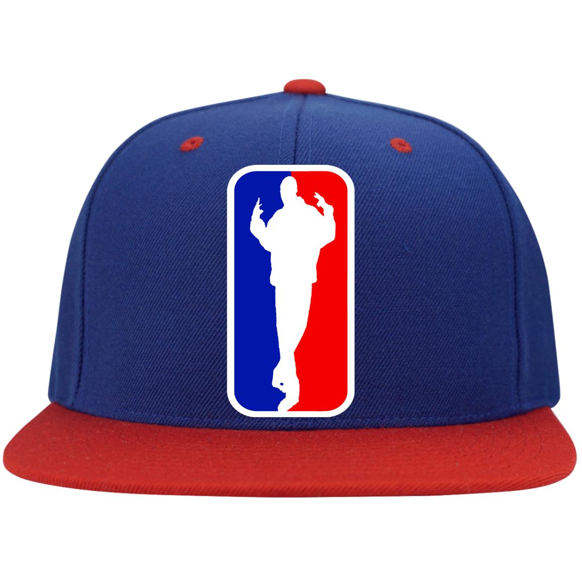 WESTSIDE Snapback Hat