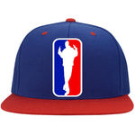 WESTSIDE Snapback Hat