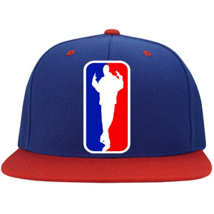 WESTSIDE Snapback Hat