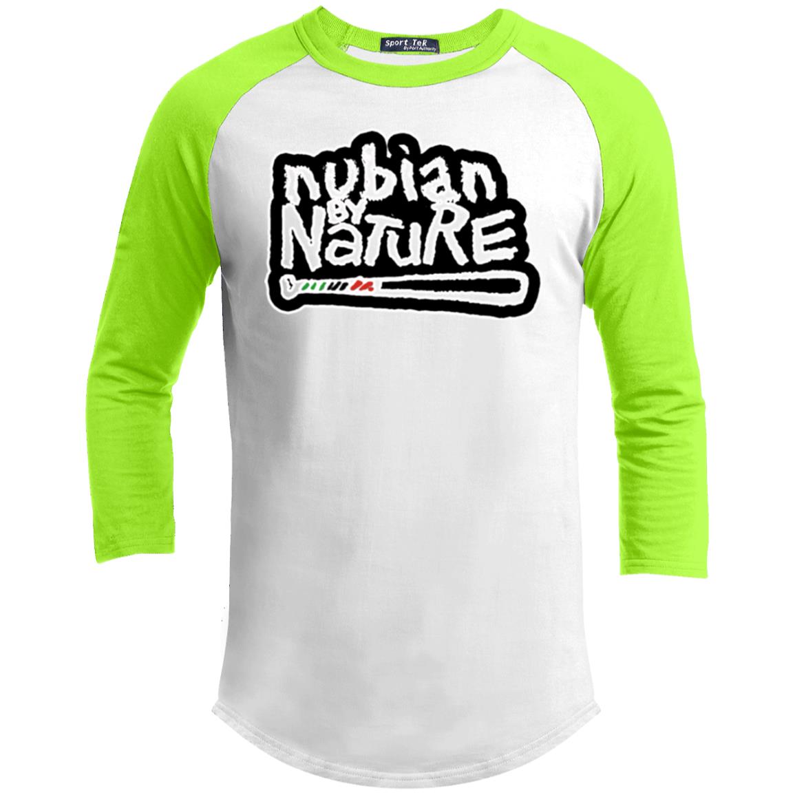 Nubian By Nature Youth Sporty T-Shirt