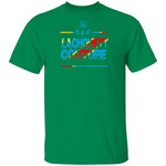 LCC REP.CONGO GRUNDGE T-Shirt