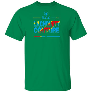 LCC REP.CONGO GRUNDGE T-Shirt