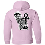 LCC ANARCHY Youth Hoodie