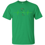 Afrika Hearthbeat Youth Ultra Cotton T-Shirt