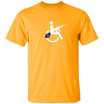 ROLLIN Youth 100% Cotton T-Shirt