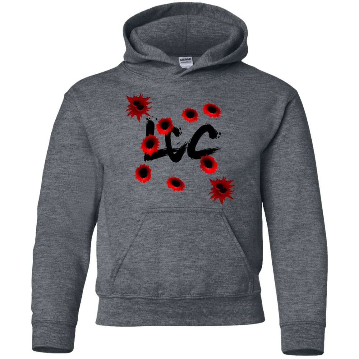 LCC BUSS IT Youth  Hoodie