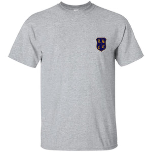 LCC Royal DTG Youth T-Shirt