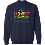 LCC N.CALEDONIE GRUNDGE UNISEX SWEATER