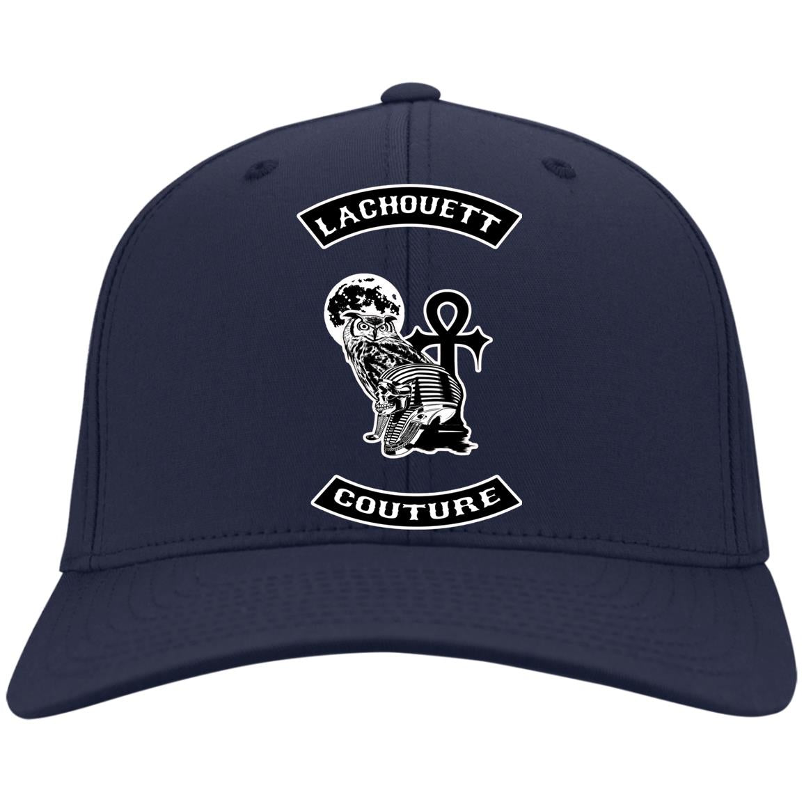 LCC GOTHIC Twill Cap