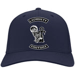LCC GOTHIC Twill Cap