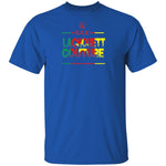 LCC CAMEROUN GRUNDGE YOUTH T-Shirt
