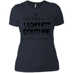 LaChouett Grunge Ladies' T-Shirt