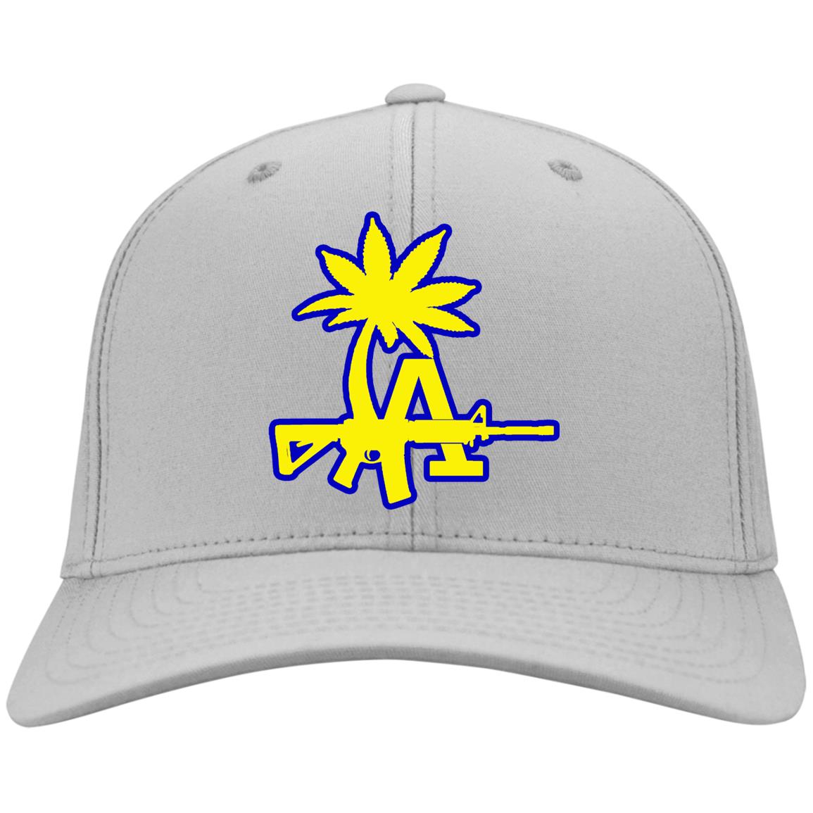 LCC L.A Twill Cap