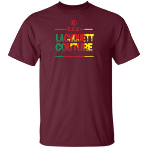 LCC CAMEROUN GRUNDGE YOUTH T-Shirt