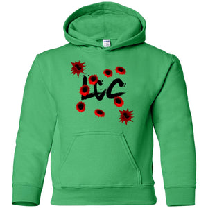 LCC BUSS IT Youth  Hoodie