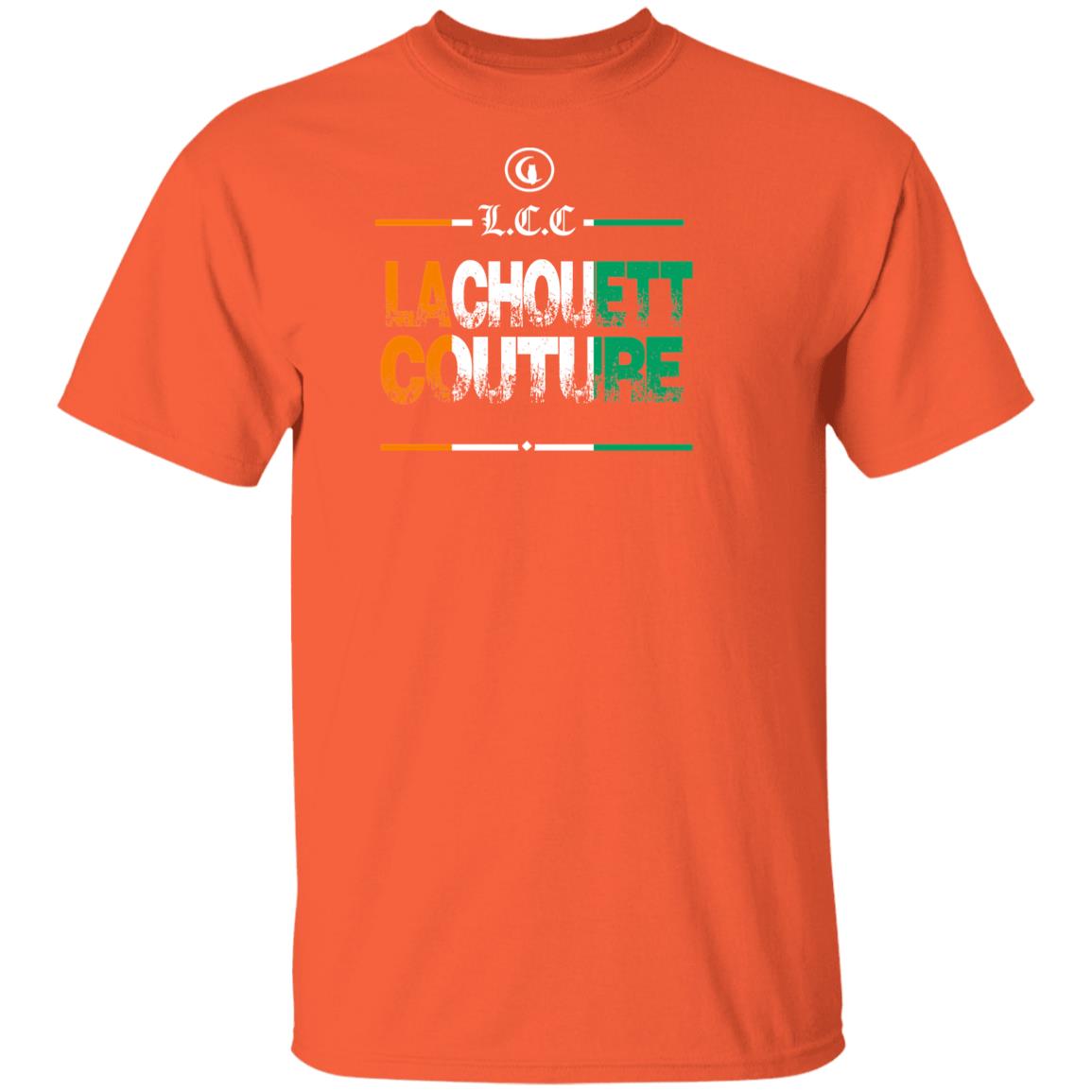 LCC COTE D'IVOIRE grundge Youth T-shirt