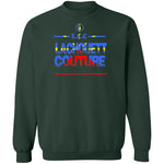 LCC L.REUNION GRUNDGE UNISEX Sweatshirt