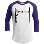 Revolution Youth Sporty T-Shirt