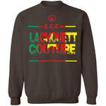 LCC CAMEROUN GRUNDGE UNISEX SWEATER