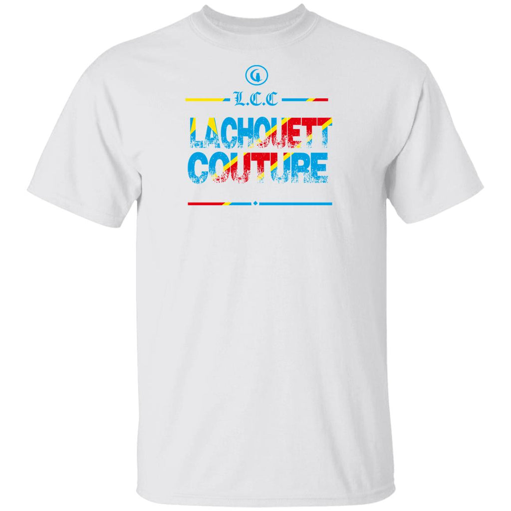 LCC REP.CONGO GRUNDGE T-Shirt