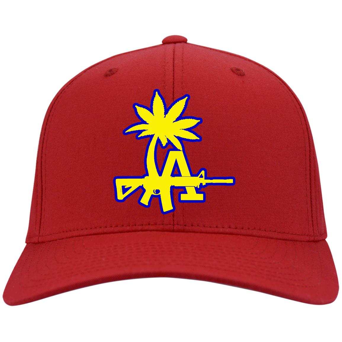 LCC L.A Twill Cap