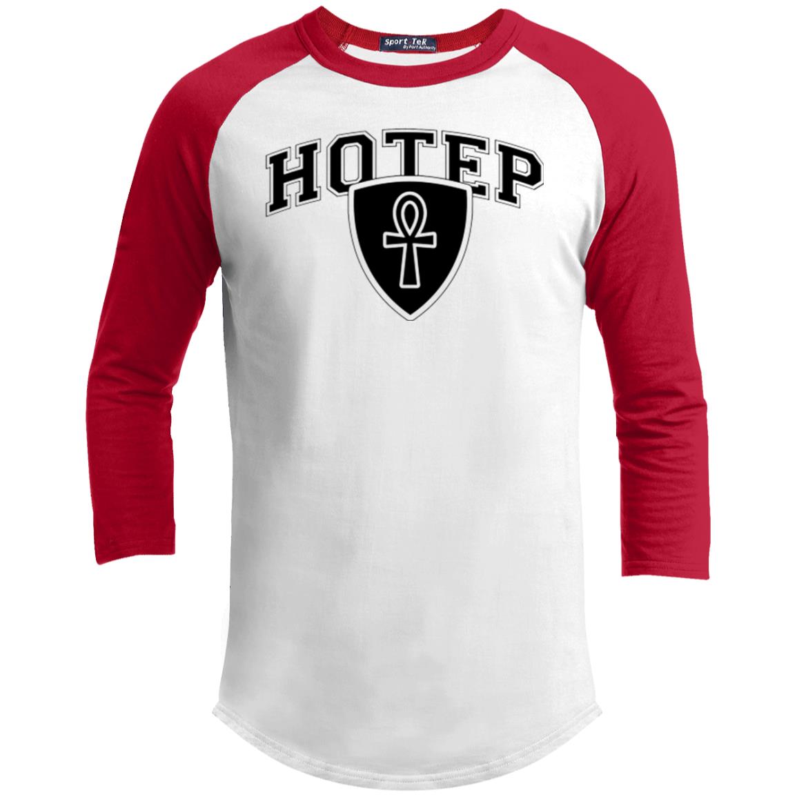 Hotep Youth Sporty T-Shirt