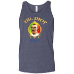 Dr.Diop Unisex Tank Top