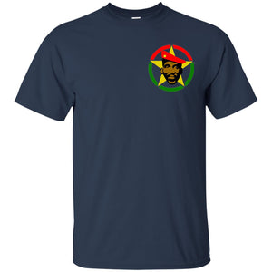 Thomas Sankara Unisex T-Shirt