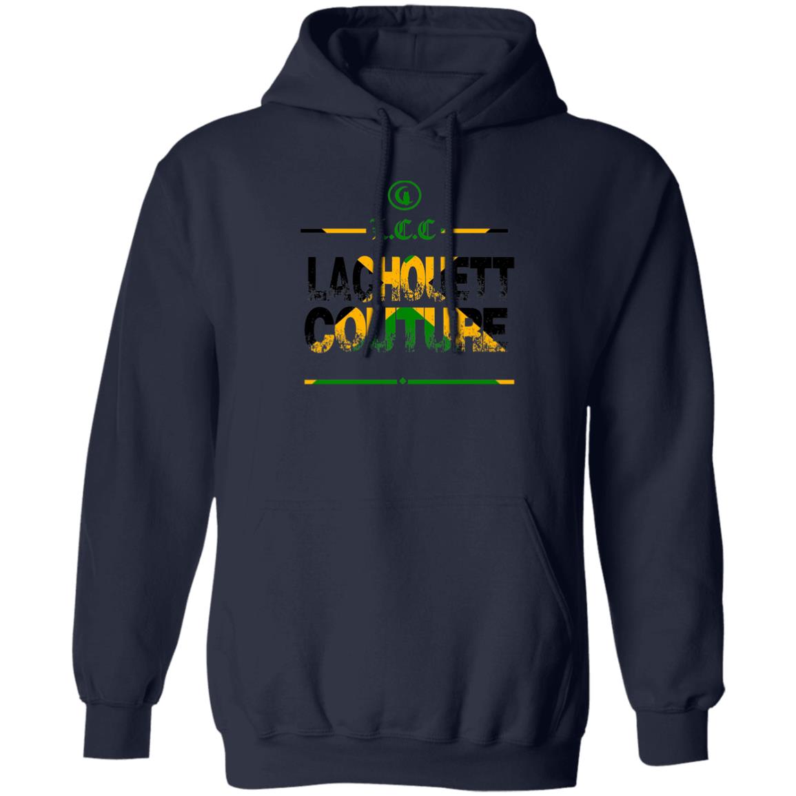 LCC JAMAICA GRUNDGE UNISEX Hoodie