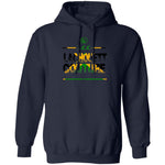 LCC JAMAICA GRUNDGE UNISEX Hoodie