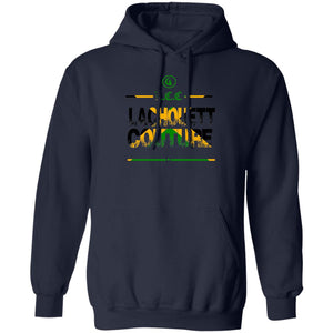 LCC JAMAICA GRUNDGE UNISEX Hoodie