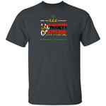 LCC ZIMBABWE GRUNDGE T-SHIRT