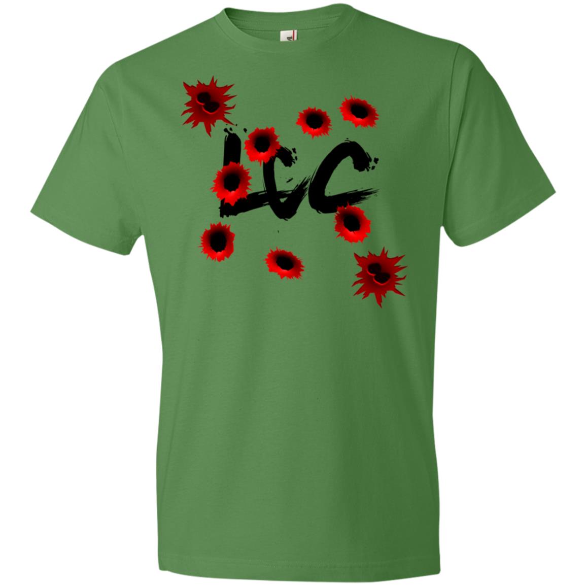 LCC BUSS IT Youth T-Shirt